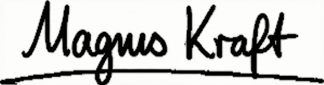 Magnus' signature