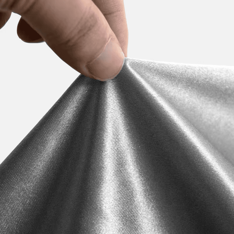 Ergonomic Pillow Cover - Image 3